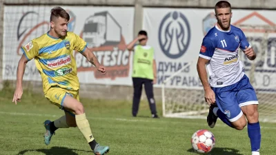Poslije Milojevića potpisao i Milojević, Prva liga Republike Srpske