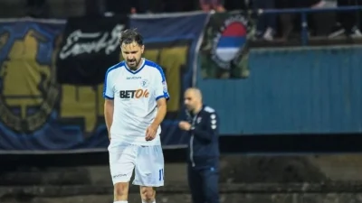 Finansije nisu razlog odlaska Maksimovića, Prva liga Republike Srpske