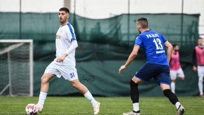 Radnik ostao bez dvojice prvotimaca, Prva liga Republike Srpske