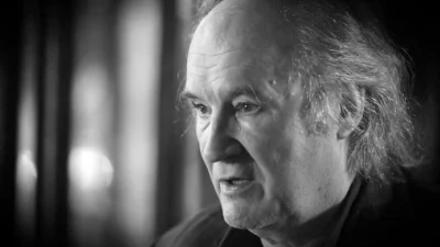 IN MEMORIAM: Dragan Kapičić (1948-2024)