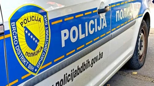 Preminuo fudbaler Ilićke 01, Druga liga Republike Srpske  – Istok