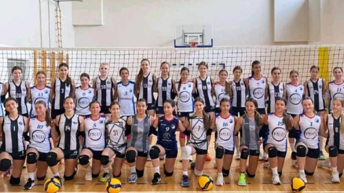 Laktaši i Partizan na zajedničkom poslu