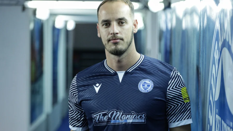Bože Vukoja u Želji, Premijer liga BiH