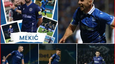 Sedam igrača napustilo Grbavicu, Premijer liga BiH