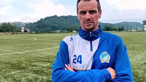Milan Muminović preuzeo Slaviju: Osjetim da je sada pravi trenutak da krenem, Prva liga Republike Srpske