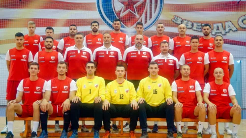 55.Međunarodni rukometni TV turnir šampiona "Doboj 2024": Crvena zvezda umjesto Vojvodine