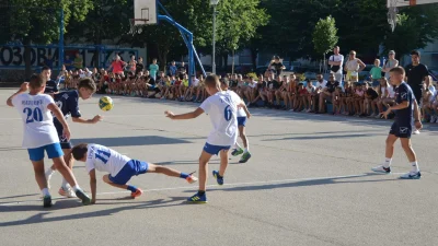 Večeras u Trebinju počinje Vidovdanski turnir za male fudbalere