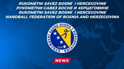 Poznato kad startuju rukometašice i rukometaši, Premijer liga BiH