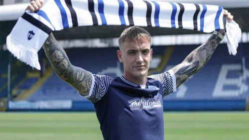 Iz Arsenala  na Grbavici, Premijer liga BiH