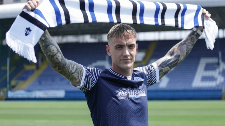 Iz Arsenala  na Grbavici, Premijer liga BiH