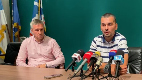 Paučina u kasi šampiona, Premijer liga BiH