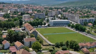 Sutra u Bileći Vidovdanski turnir za predtakmičare