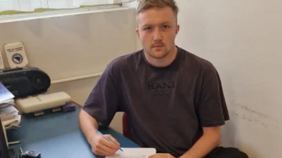 Amar Sirćo ostaje da se bori za mjesto u Slaviji, Prva liga Republike Srpske