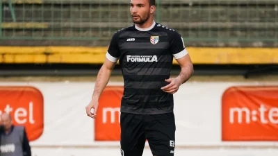 Radnik doveo dva nova pojačanja, Prva liga Republike Srpske