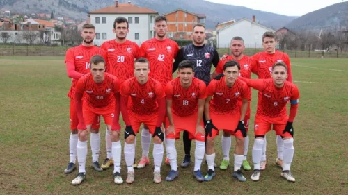 Musemić pravi novi Igman, Premijer liga BiH
