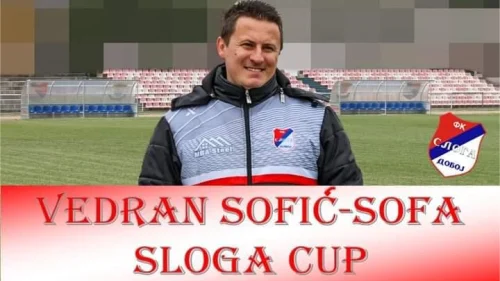 Učitelju Sofa, u čast tvoju...