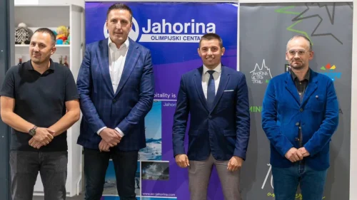 Krenula ljetna sezona