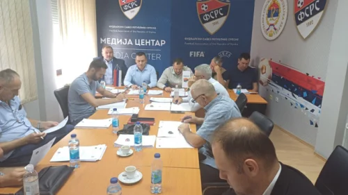Ko su prijedlozi za pravna tijela FSRS