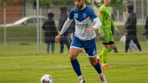 Laktaši čuvaju okosnicu: Babić i Milić ostaju u klubu, Prva liga Republike Srpske