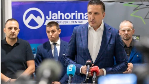 Čubro potpiši sasglasnot za put