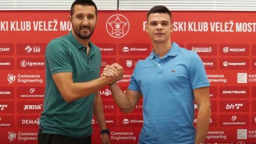 Iz Zvezde u Vrapčiće, Premijer liga BiH