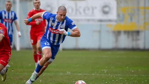 Slavija završila važan posao: Erić i Arbinja ostaju među Sokolovima, Prva liga Republike Srpske
