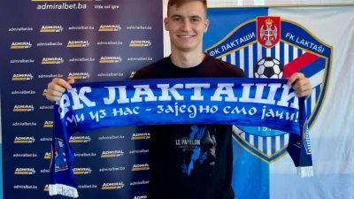 Knežević otišao, Grgić došao, Prva liga Republike Srpske