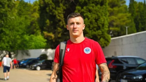 Plemići napustili Mostar, Premijer liga BiH