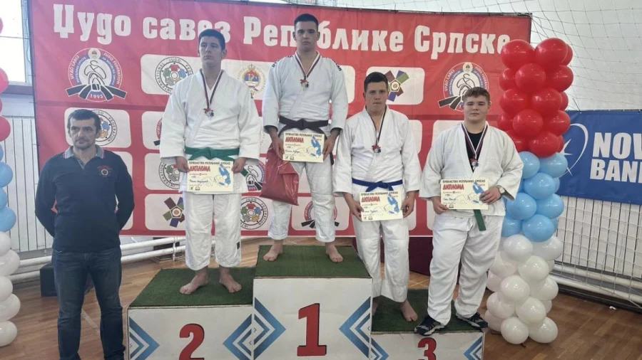 Turčin zaustavio Luburu