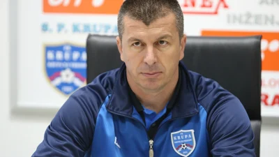 Petorica novajlija došla u dubički Borac, Prva liga Republike Srpske