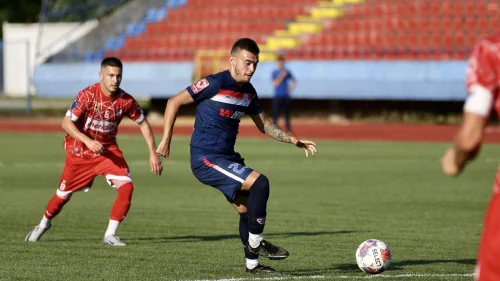 Iz Etno sela u Platonovu, Premijer liga BiH
