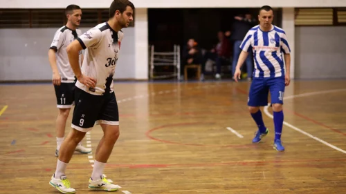 Željeznica dogovorila prvo premijerligaško pojačanje, Prva liga RS , play-off