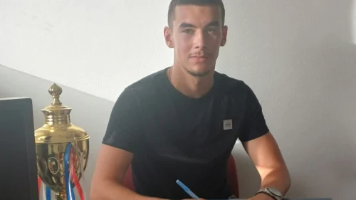 Slavija čeka Stjepićev oporavak, Prva liga Republike Srpske
