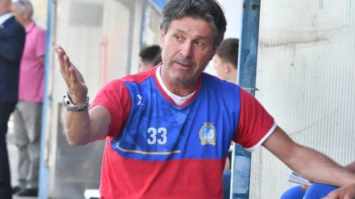 Momčilo Stanić preuzeo Brnjake, Druga liga FBIH - Zapad