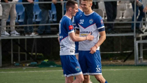 Tešić otišao iz Laktaša, Prva liga Republike Srpske