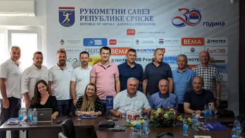 UO RSRS: Teslić i Kozara prvoligaši