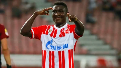 Kings Kangva stiže u Borac?, Premijer liga BiH