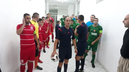 Dragan Ikonić se vratio u Tango, Druga  liga Republike Srpske - Jug