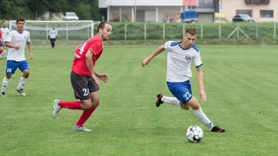 Željezničar vratio dva kapitena: Aleksandar Petrović i Luka Malić na Predgrađu, Prva liga Republike Srpske