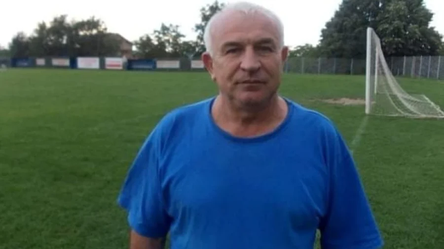 Mićo Jevtić preuzeo Napredak iz Donjeg Šepka, Regionalna liga – Istok