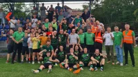 Jedinstvo iz Roćevića se sprema za start priprema