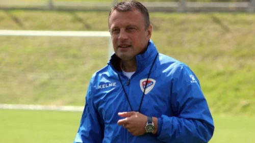 BSK dogovorio četiri test utakmice, Prva liga Republike Srpske