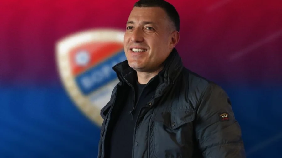Borac hoće iskorak u Evropi, Premijer liga BiH