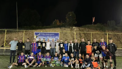 Tradicionalni turnir za omladince u Istočnom Starom Gradu ove godine po sedmi put