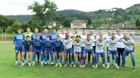 Povratnik u prvoligaško društvo krenuo sa radom
