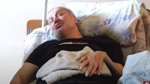 Preminuo Zoran Vorotović