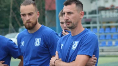 Aleksandar Radulović BSK zamijenio Goricom, Prva liga Republike Srpske