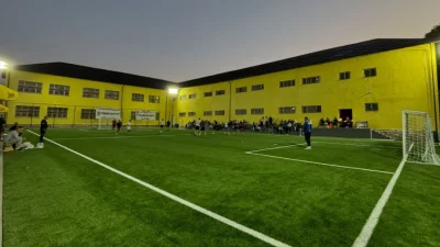 KMF Ajaks Nikšić i Nevesinje dohvatili četvrtfinale u Trnovu