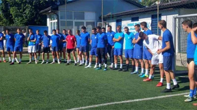 Živnulo i banjalučko Predgrađe, Krunić prozvao, Prva liga Republike Srpske