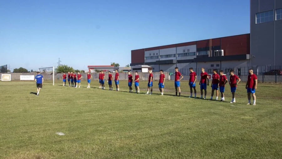 Novo lice Kozare - devet igrača došlo, a 16 otišlo, Prva liga Republike Srpske